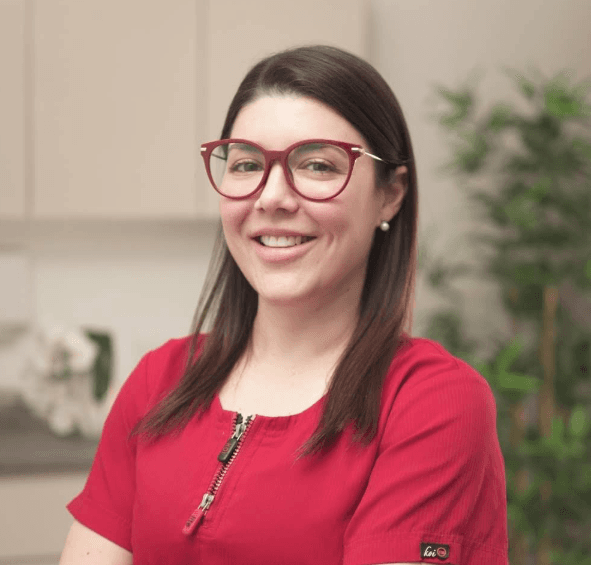 Dra. Angélica Ruiz Dueñas, dermatóloga